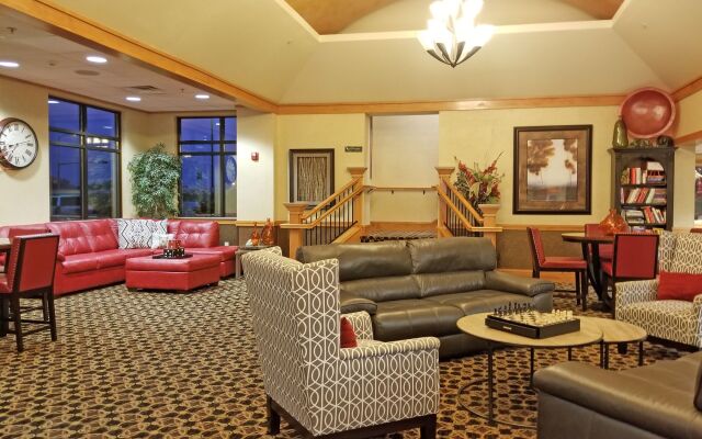 Holiday Inn Kearney, an IHG Hotel