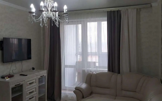 Апартаменты в микрорайоне Тундровый 3