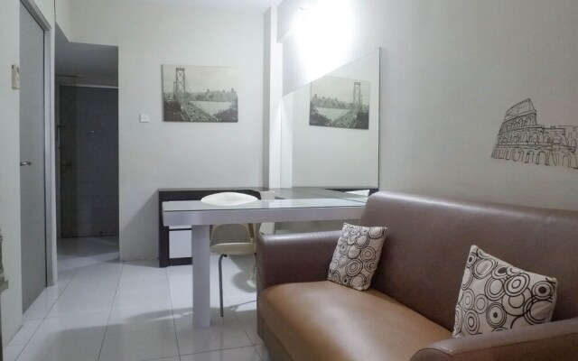 Best Value 2Br Apartment At Dian Regency