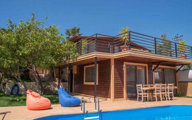 Villa Patara 1