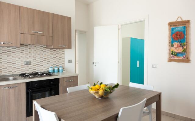 Appartamento Rossini