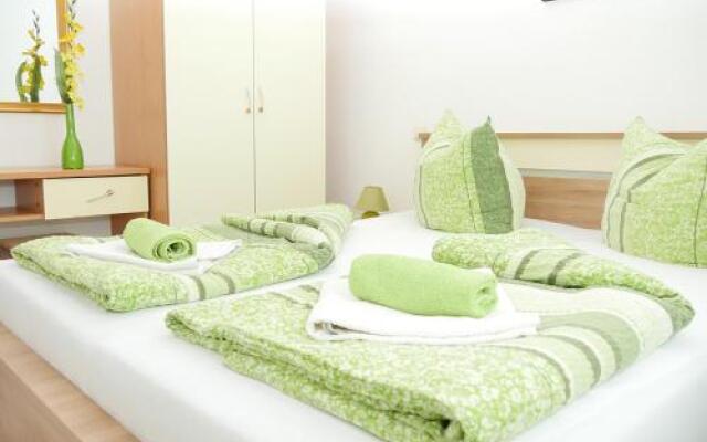 Apartments-Novalja-Zrce