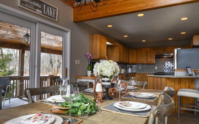 The Quarterdeck 4 Bedroom House