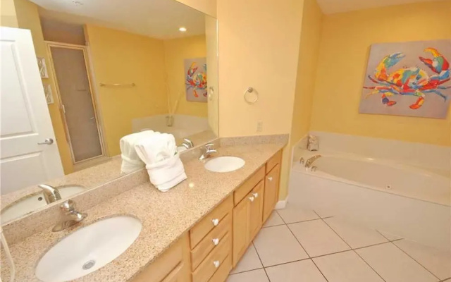 Mairsol 903 - Three Bedroom Condo