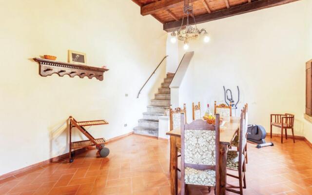Villa Il Castello in Ortignano Raggiolo