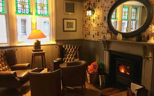 The Coach House Inn