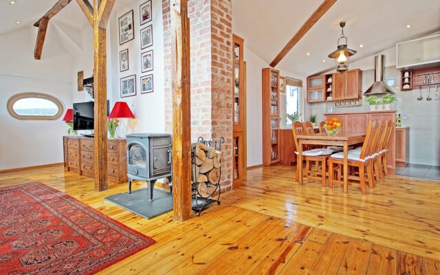 Sopot Apartment SA