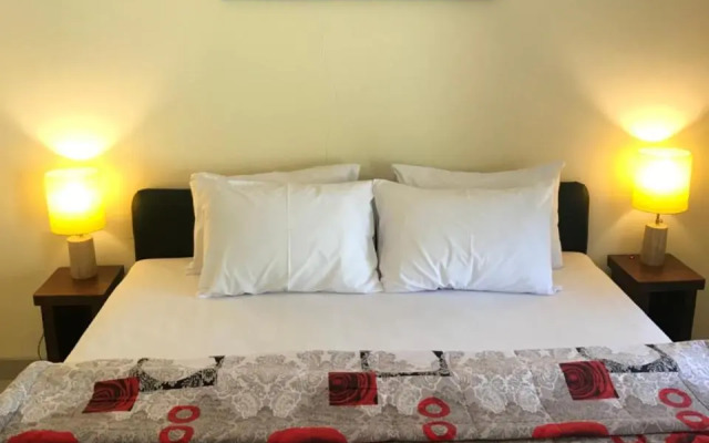 Werkudara Guest House