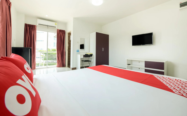 OYO 350 Mae Saeng Place