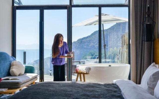 Guo Yun Shan Ju Guesthouse