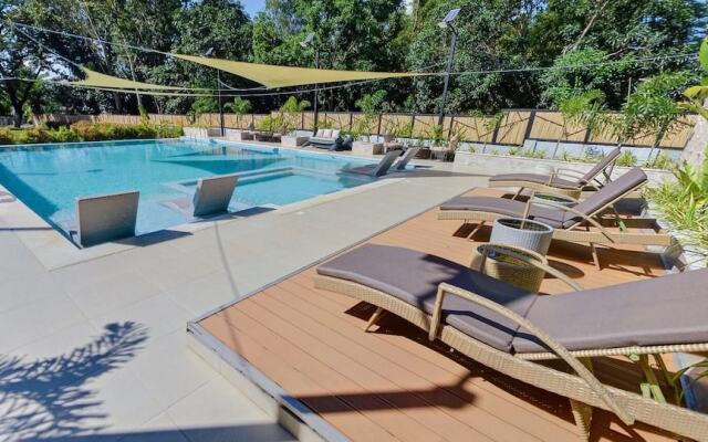 Hacienda Angelita Nature Farm and Resort