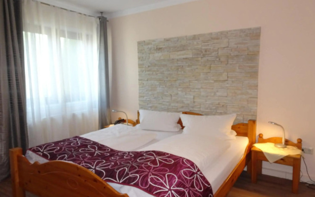 Hotel & Weinstube Restaurant Filling