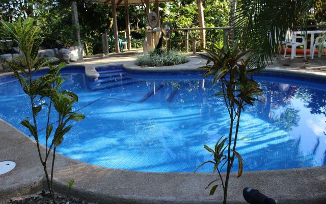 Villas De Oros