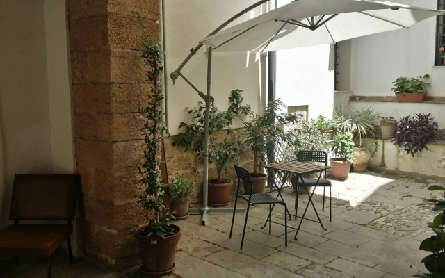 Casa Vacanza Bellini