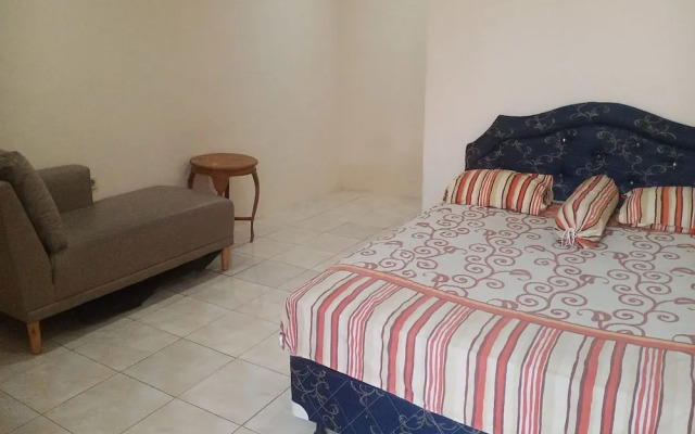 Aryani Suites