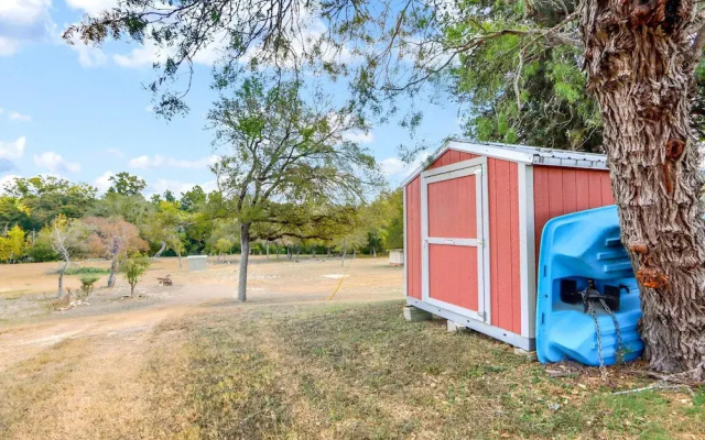 Guadalupe Bend Hideaway For 5