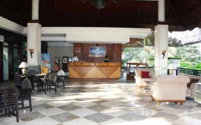 Ciputra Golf, Club & Hotel