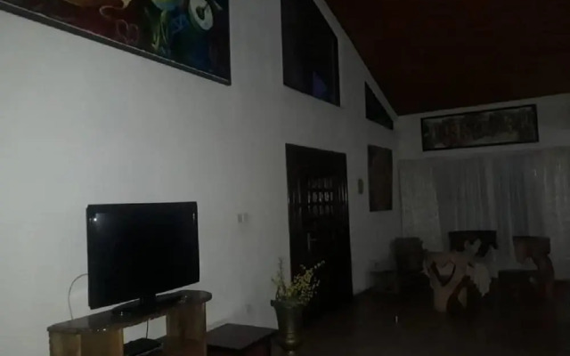 Starlite lodge