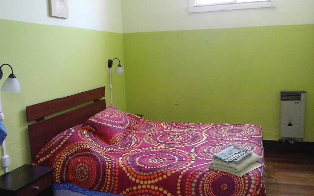 Hostal Casa del Maestro
