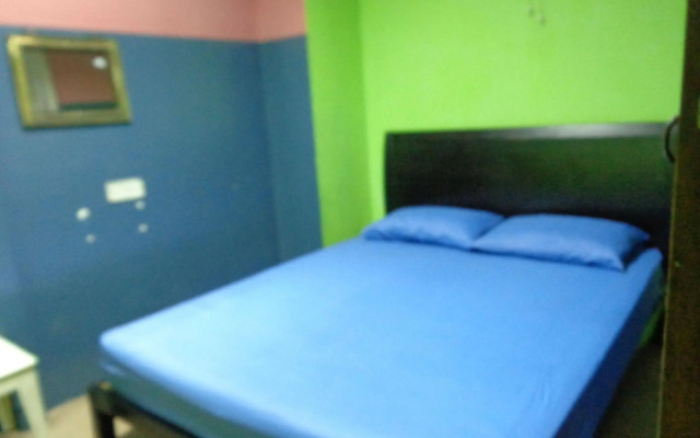 Oasis Guest House