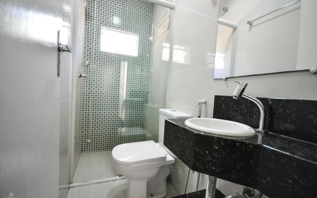 Residencial Bombinhas
