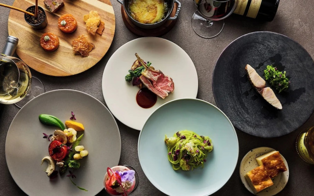 Glamdaystyle Hotel&Resort Kyu-Karuizawa