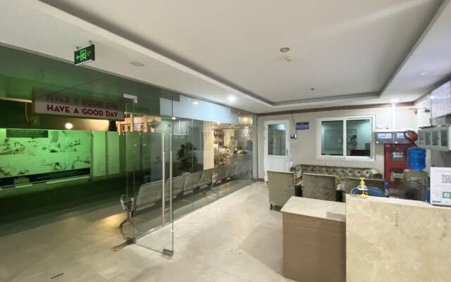 Phi Yen Muong Thanh 60 Apartment