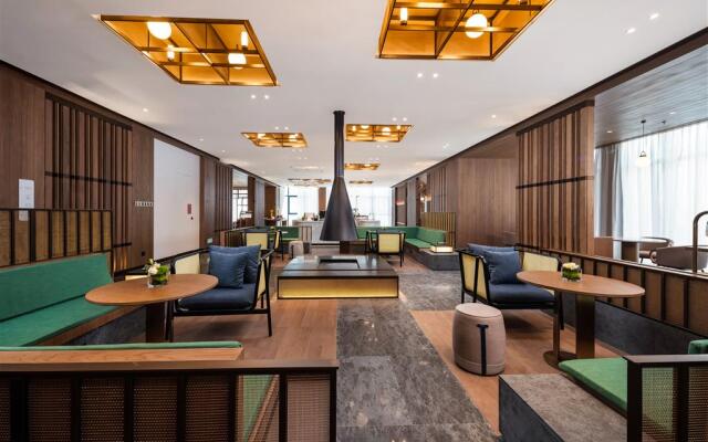 The Mercury Garden Shenzhen Nanshan, A Tribute Portfolio Hote