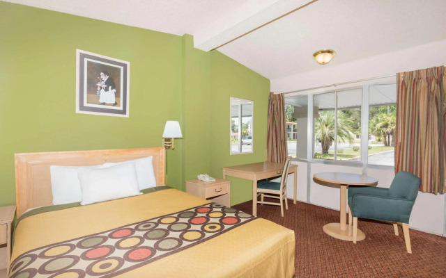 Knights Inn Statesboro