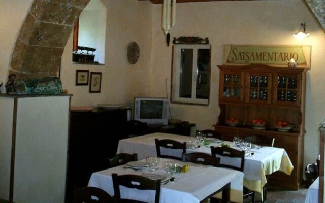 Agriturismo Terra di Pace