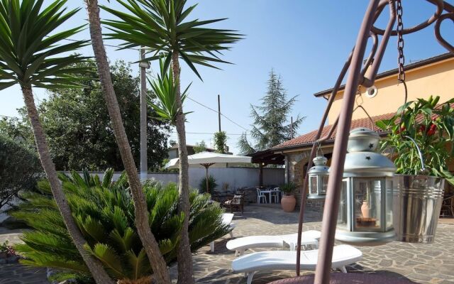 B&B Fasolino