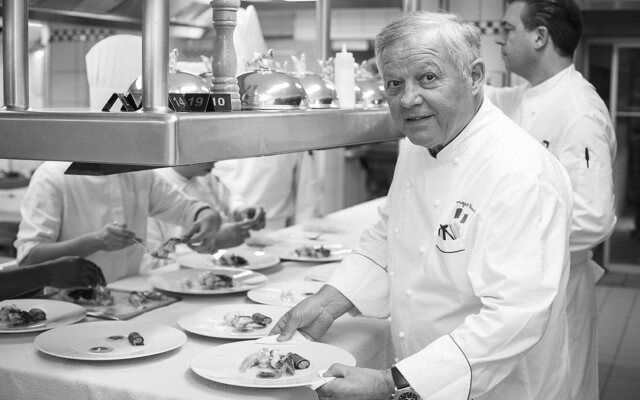 Hôtel Relais & Châteaux Georges Blanc Parc & Spa