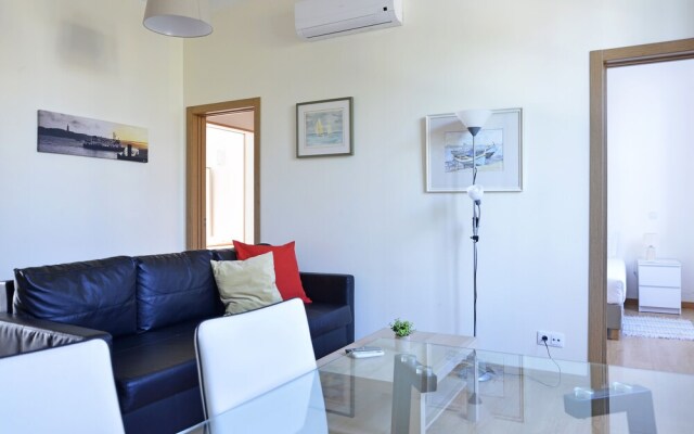 Oeiras  Apartment
