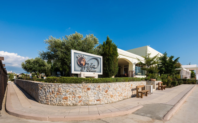 Отель Gaia Palace