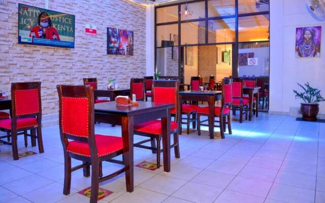 Ndanga International