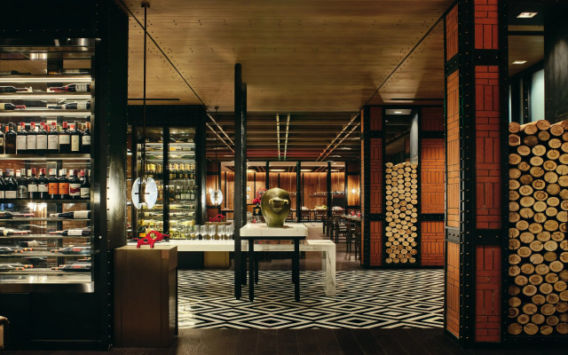 InterContinental Xi'an North by IHG