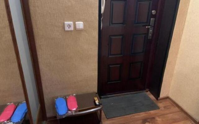 Apartment on Spartaka, 24