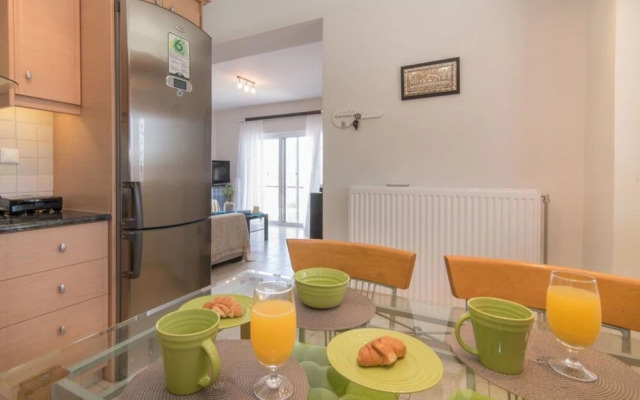 Komis Seafront Premium Villa - Zante Infinity Blue
