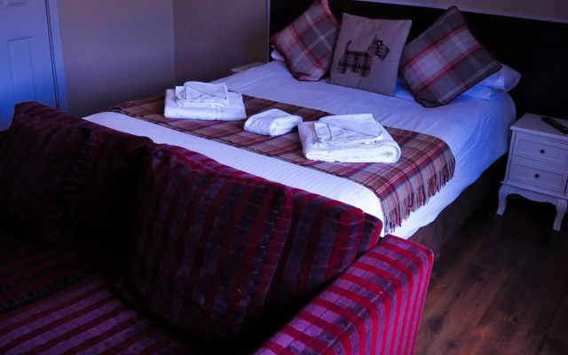 Lomond Park Hotel