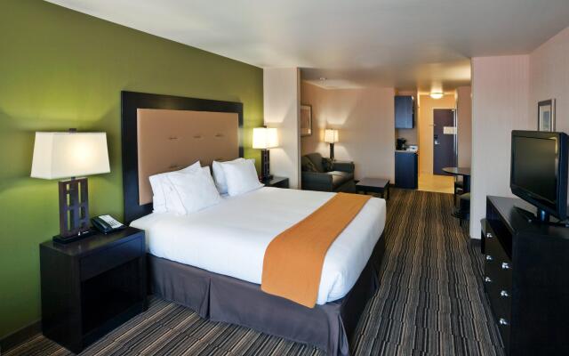 Holiday Inn Express Hotel & Suites Twin Falls, an IHG Hotel