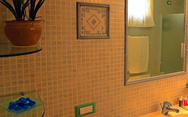 Gh Borgo Saraceno Hotel & Residence