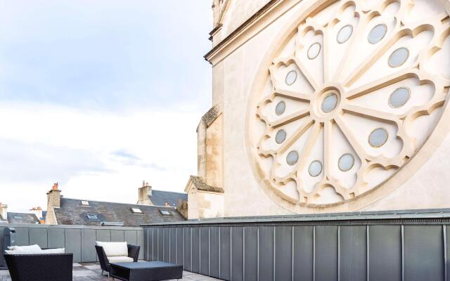 Mercure Poitiers Centre