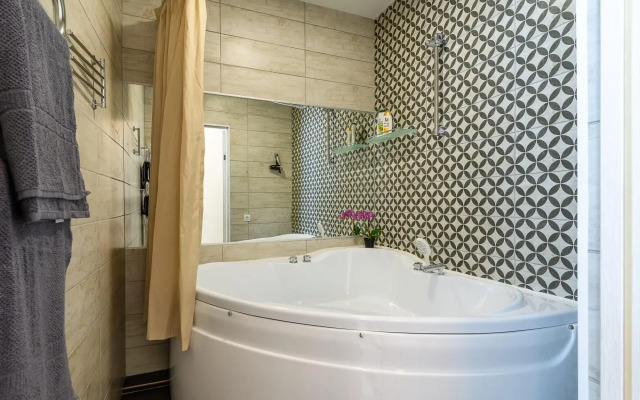 Prim Rooms Apt Apartments (Прим Румс Апт Апартментс)