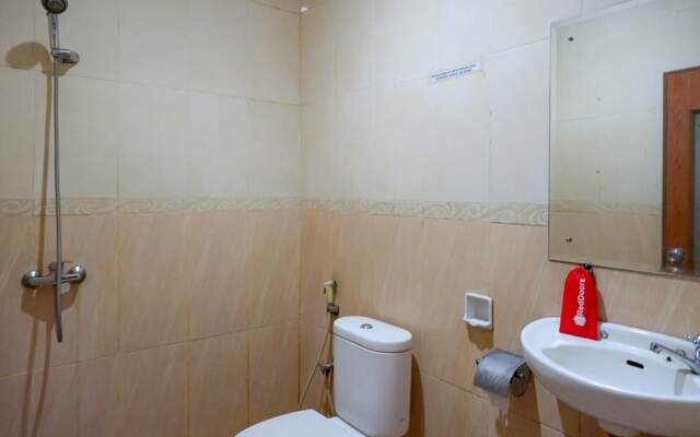 Hotel Bugis by RedDoorz