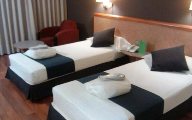 RVHotels Spa Vila de Caldes