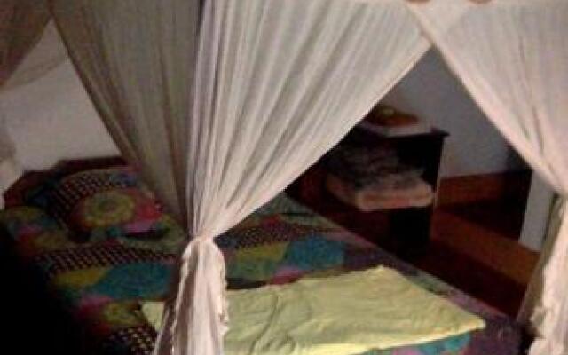 Guest House Mad'avia