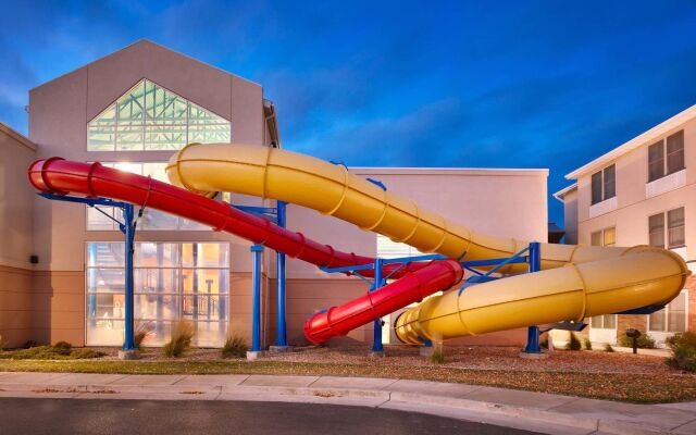 Fairfield Inn & Suites by Marriott Gillette