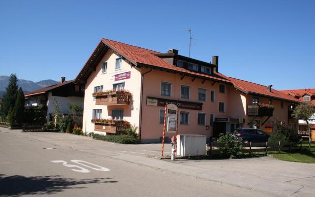 Kaisers - das kleine Stadthotel