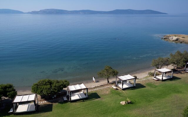 Hydra Beach Resort