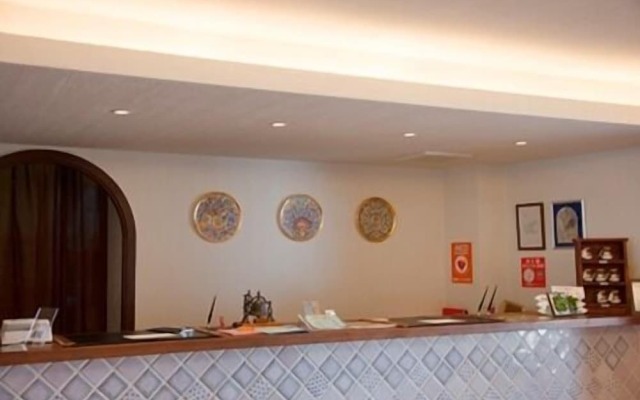 Shima Mediterranean Village